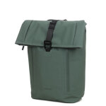 Sac � dos ordinateur rolltop samsonite coatify biz 15. 6 pouces green vert