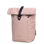 Sac � dos ordinateur rolltop samsonite coatify biz 15. 6 pouces rose