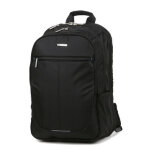 Sac � dos ordinateur roncato easy office 2. 0 - 15. 6 pouces noir