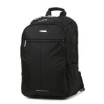 Sac � dos ordinateur roncato easy office 2. 0 - 15. 6 pouces noir