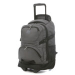 Sac à dos ordinateur à roulettes airtex business 14 pouces gris Sac à dos ordinateur à roulettes airtex business 14 pouces gris