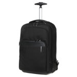 Sac  dos ordinateur  roulettes samsonite evosight 17. 3 pouces noir