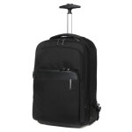 Sac � dos ordinateur � roulettes samsonite evosight 17. 3 pouces noir