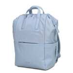 Sac  dos ordinateur samsonite 4pack squared 14. 1 pouces dusty blue bleu
