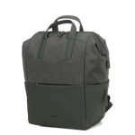 Sac  dos ordinateur samsonite 4pack squared 14. 1 pouces forest green vert