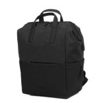 Sac  dos ordinateur samsonite 4pack squared 14. 1 pouces noir