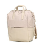 Sac  dos ordinateur samsonite 4pack squared 14. 1 pouces sand beige