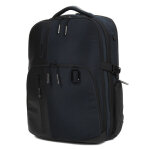 Sac � dos ordinateur samsonite biz2go overnight 17. 3 pouces deep blue bleu