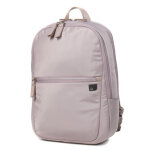 Sac  dos ordinateur femme samsonite eco wave 14. 1 pouces stone grey gris