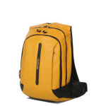 Sac � dos ordinateur samsonite ecodiver m 15. 6 pouces jaune