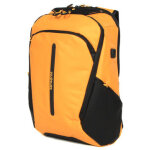 Sac à dos ordinateur samsonite ecodiver m 15. 6 pouces jaune Sac à dos ordinateur samsonite ecodiver m 15. 6 pouces jaune