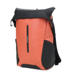 Sac � dos ordinateur samsonite ecodiver rolltop l 17. 3 pouces clay rouge