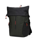 Sac � dos ordinateur samsonite ecodiver rolltop l 17. 3 pouces climbing ivy vert