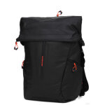 Sac � dos ordinateur samsonite ecodiver rolltop l 17. 3 pouces noir