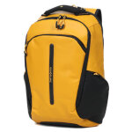 Sac � dos ordinateur samsonite ecodiver urban m 15. 6 pouces jaune