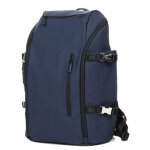 Sac  dos ordinateur samsonite glam - go 14. 1 pouces blue nights bleu