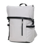 Sac à dos ordinateur samsonite glam - go rolltop 15. 6 pouces ash rose gris Sac à dos ordinateur samsonite glam - go rolltop 15. 6 pouces ash rose gris