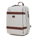 Sac � dos ordinateur samsonite image biz 14. 1 pouces ivory beige