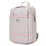 Sac � dos ordinateur samsonite image biz 14. 1 pouces rose