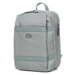 Sac à dos ordinateur samsonite image biz 14. 1 pouces thyme vert Sac à dos ordinateur samsonite image biz 14. 1 pouces thyme vert
