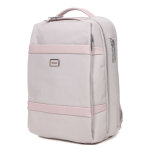Sac � dos ordinateur samsonite image biz 15. 6 pouces rose