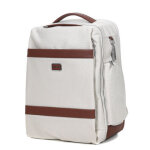 Sac � dos ordinateur samsonite image biz travel s 14 pouces ivory beige