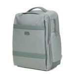 Sac � dos ordinateur samsonite image biz travel s 14 pouces thyme vert