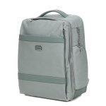 Sac � dos ordinateur samsonite image biz travel s 14 pouces thyme vert