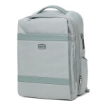 Sac � dos ordinateur samsonite image biz travel m 15. 6 pouces thyme vert