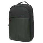 Sac � dos ordinateur samsonite moderny 15. 6 pouces green vert