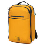 Sac à dos ordinateur samsonite moderny 15. 6 pouces yellow jaune Sac à dos ordinateur samsonite moderny 15. 6 pouces yellow jaune
