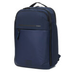Sac à dos ordinateur samsonite moderny 17. 3 pouces bleu Sac à dos ordinateur samsonite moderny 17. 3 pouces bleu