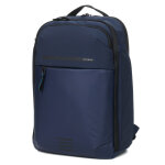 Sac � dos ordinateur samsonite moderny 17. 3 pouces bleu