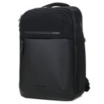 Sac � dos ordinateur samsonite moderny 17. 3 pouces noir
