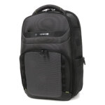 Sac  dos ordinateur samsonite pro dlx 6 - 14. 1 pouces framed gris