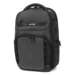 Sac � dos ordinateur samsonite pro dlx 6 - 14. 1 pouces framed gris