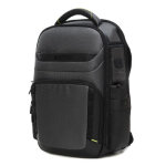 Sac � dos ordinateur samsonite pro dlx 6 slim 15. 6 pouces framed gris