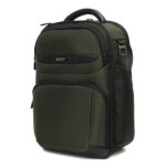 Sac � dos ordinateur samsonite pro dlx 6 underseater 15. 6 pouces green vert