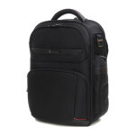 Sac � dos ordinateur samsonite pro dlx 6 underseater 15. 6 pouces noir