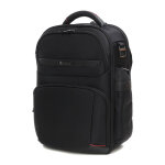 Sac � dos ordinateur samsonite pro dlx 6 underseater 15. 6 pouces noir