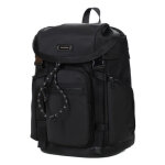 Sac à dos ordinateur samsonite relyon flap m 15. 6 pouces noir Sac à dos ordinateur samsonite relyon flap m 15. 6 pouces noir
