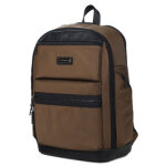 Sac à dos ordinateur samsonite relyon m 15. 6 pouces brown marron Sac à dos ordinateur samsonite relyon m 15. 6 pouces brown marron