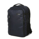 Sac  dos ordinateur samsonite roader l 17. 3 pouces dark blue bleu