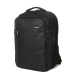 Sac � dos ordinateur samsonite roader l 17. 3 pouces deep black noir