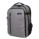 Sac  dos ordinateur samsonite roader l 17. 3 pouces drifter grey gris