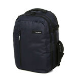 Sac  dos ordinateur samsonite roader m 15. 6 pouces dark blue bleu