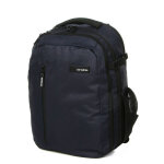 Sac � dos ordinateur samsonite roader m 15. 6 pouces dark blue bleu