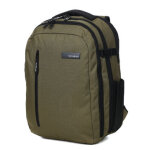 Sac � dos ordinateur samsonite roader m 15. 6 pouces olive vert