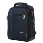 Sac à dos ordinateur samsonite spectrolite 3. 0 - 14. 1 pouces deep blue bleu Sac à dos ordinateur samsonite spectrolite 3. 0 - 14. 1 pouces deep blue bleu