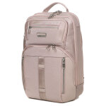 Sac � dos ordinateur samsonite urban - eye 14. 1 pouces quartz rose